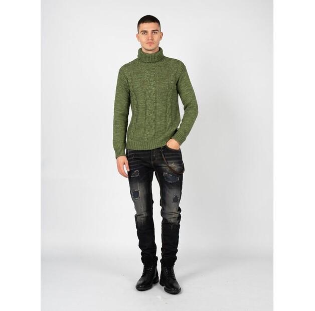 Джинсы Xagon A23032UMR204 EU L