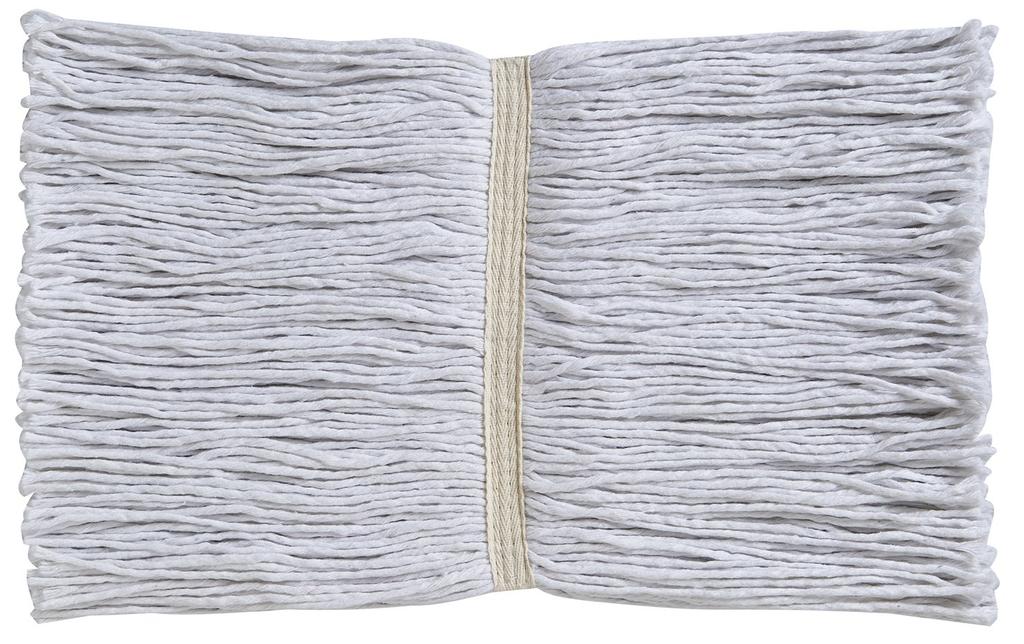 Yamazaki Sangyo Water Wiping Mop Replacement Thread T-260 #8 24cm Width 2989.jp+ 175772