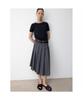 Diaepeocheo Paola Knit Top Navy (Ta5751A06R)