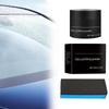 Car Glass Polishing Powder Automotive Windshield Scratch Remover Powder 100g Polishing Powder Car Scratch Repair Remove Powder