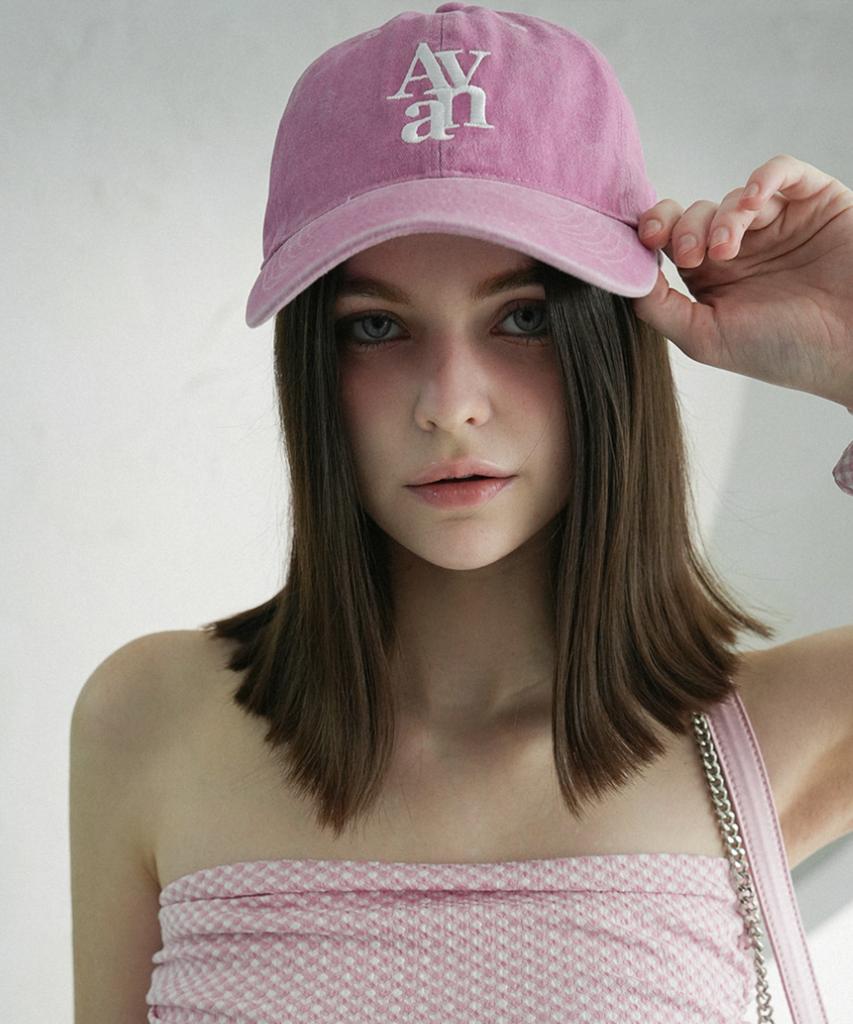 AVANDRESS Aa Pigment Cap - 5Col