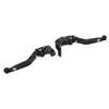 Motorcycle Folding   Levers CNC 6061 Aluminum Alloy   Brake Lever for S1000RR S1000R