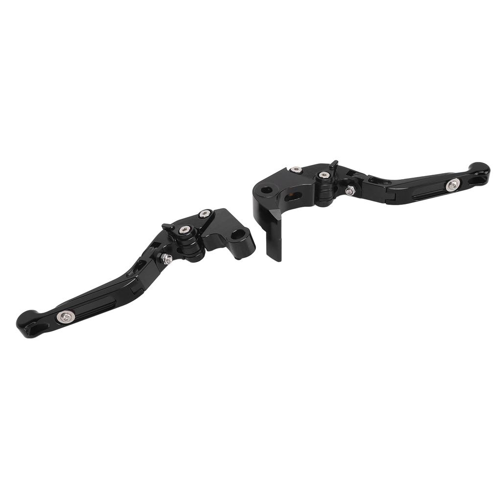 Motorcycle Folding Levers CNC 6061 Aluminum Alloy Brake Lever for S1000RR S1000R