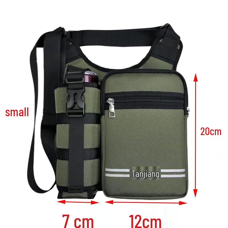 Men s Crossbody Shoulder Bag