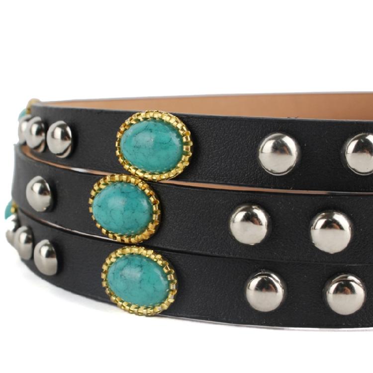 Western Hat Belt Band Hat Band Cowboy Hat Band Mexican Hat Band Beaded Hat Band