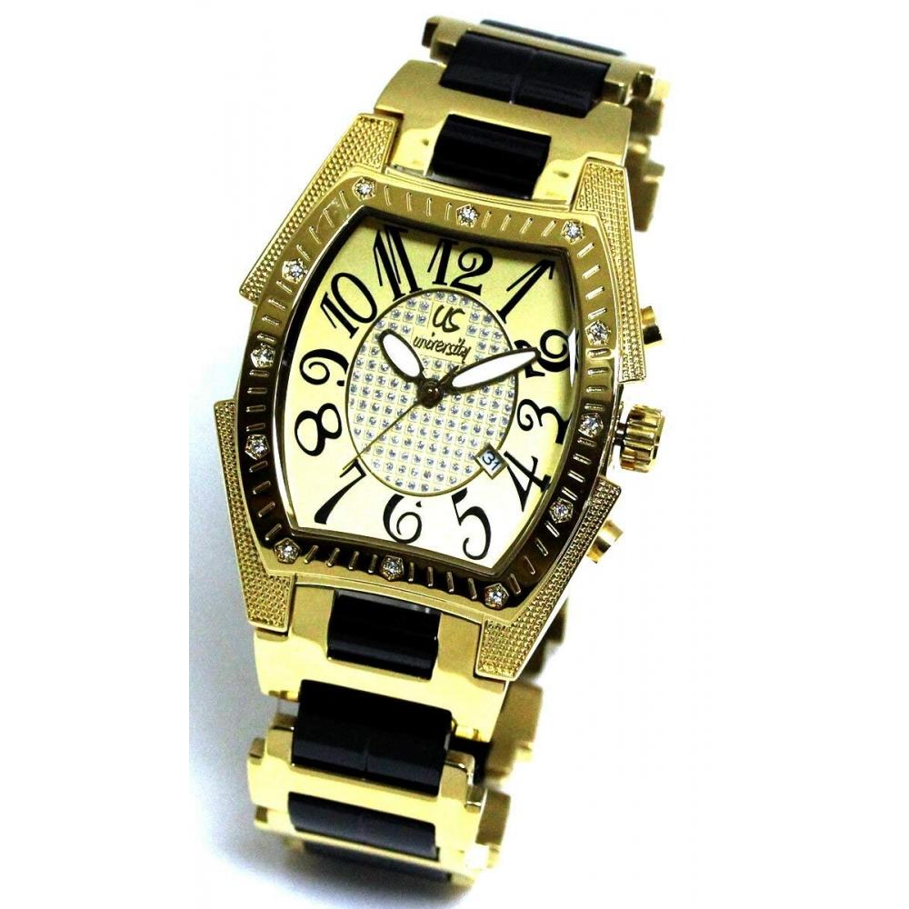 

UniverSity US2031 US 203 [] UniverSity Men S wriStwatch koShi Nagabuchi Wear Model Celebrity