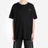 Off-White Painting Arrows Cotton Short Sleeve Men's OMAA038G20JER0061088