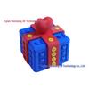 3D-gedrucktes Valentinstags-Nervgeschenk-Box-Ornament