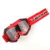 Vemar Offroad Motorradbrille Kinder Winddicht Motorradbrille Staubdicht Motocross Rennen MX MTB HD Moto Brille Kinder