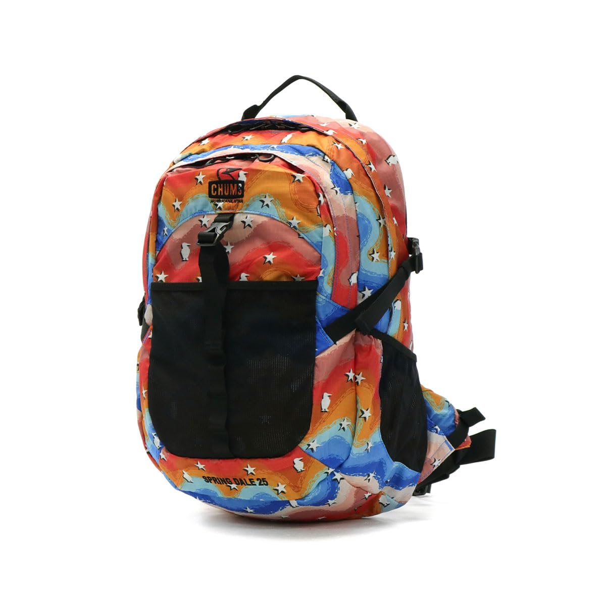 

Day Pack Spring Dale 25 Stars and Stripes [Chums] Men s