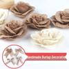 Ev Dekoru – Dekoratif çiçekler ve çelenkler