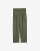 Solti 8S Linen Gurkha Trousers (Khaki)