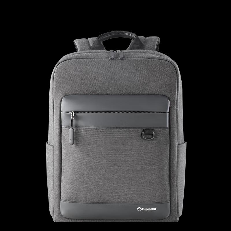 Diplomat Backpack