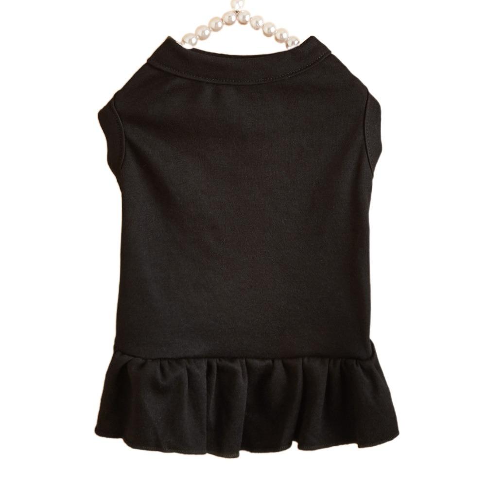 Breathable Pet Princess Dresses Soft Dog Vest Pet Supplies Cat Skirt  For Puppy Small Animal