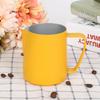 Edelstahl Milchkännchen 350ml / 12oz Kaffee Latte Tasse Kaffeebestelle