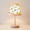 Non-Glare Lighting Car Table Lamp Lightweight Material Ambient Night Light  Reading Nook