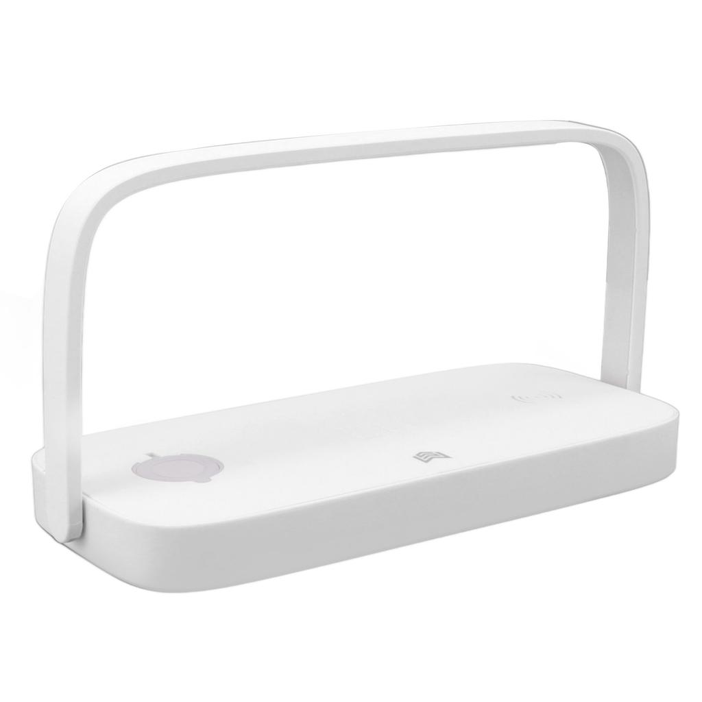 Bezdrátová nabíječka 3 v 1 Ochrana proti nadproudu a přepětí Rychlý odvod tepla Bezdrátová nabíječka