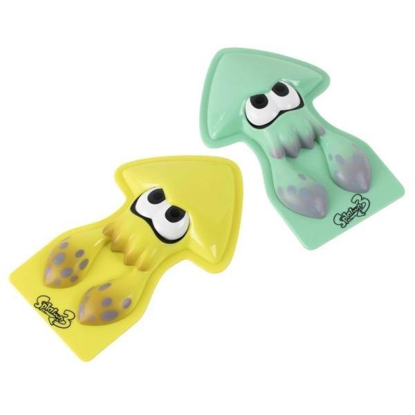 Maruka Splatoon3 Plavací Chobotnice 168279