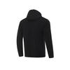 Li Ning Trench Coat Men's Black AFDW479-4