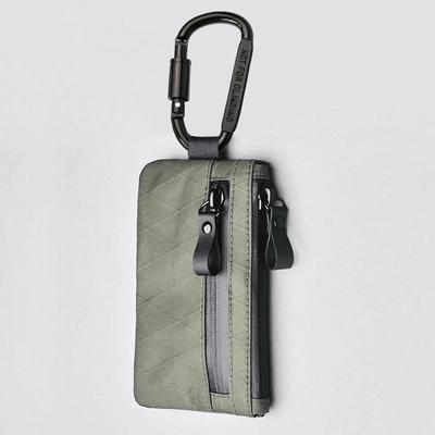 Porta-moedas, clips, porta-chaves – Capas para passaporte e cartões