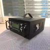 D9000 Vehicle Base Station Power Supply 13.8V 30A for Communication Devices