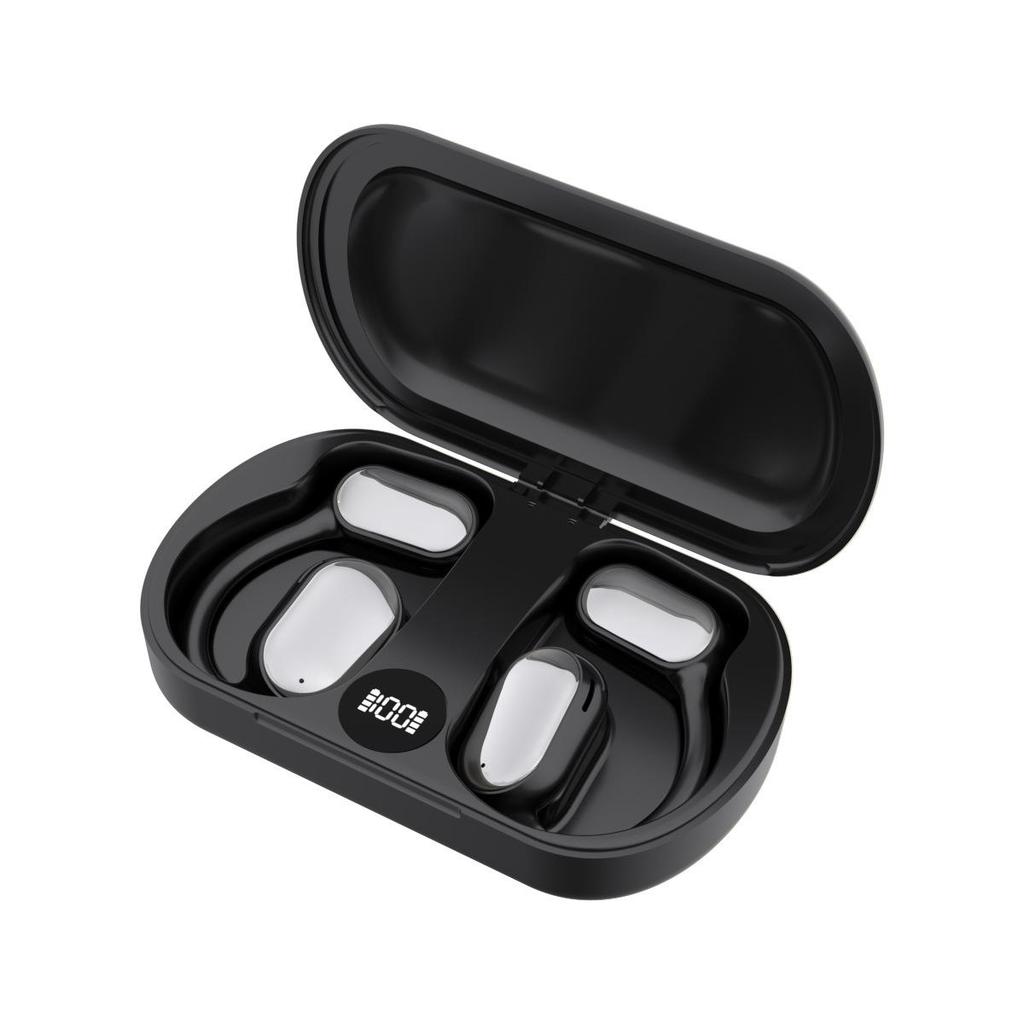 Cross-border XG3 Bluetooth Over-ear Noise Cancelling Wireless Earphones with Smart Translation.