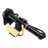 Left Side Active Bonnet Actuator 51237418199 for BMW X5 G05 X6 G06 X7 2017-2020