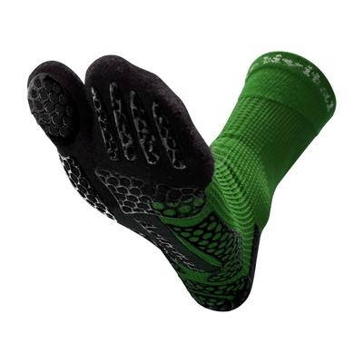 Activital Foot Supporter PRO Green 1 Pair [Activital] S-M 22.5-25.5cm