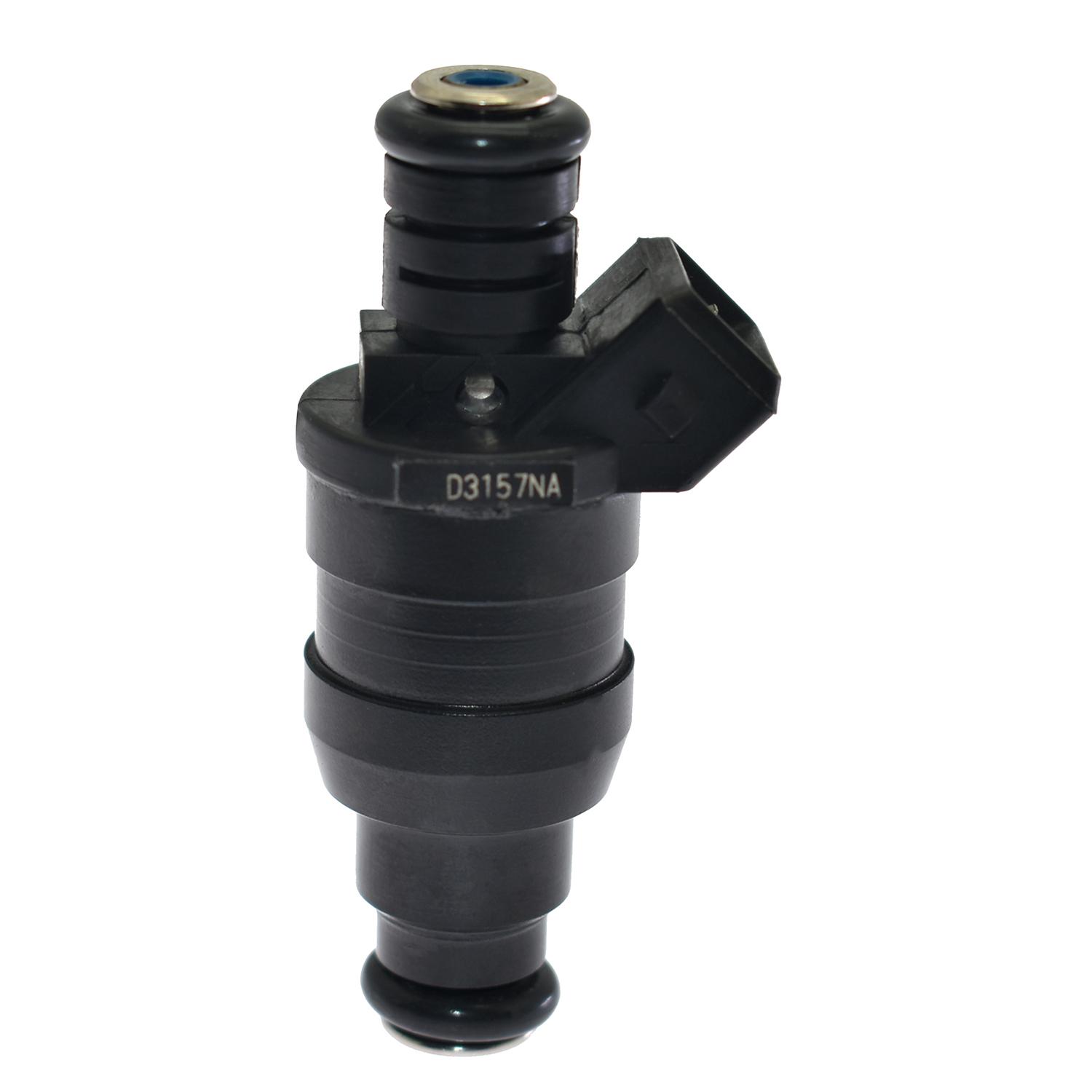 

Топливная форсунка 16603-1S300