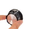 1Pc Potentiometer Knob Kit For Hole 6Mm Dia Mf-A01 Mf-A02 Mf-A03 Mf-A04 Mf-A05 Rotary Switch Electronic Knobs Caps