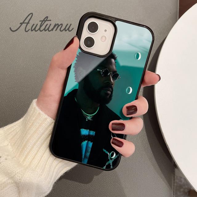 

Чехол для телефона Damso The Life Vie для iPhone 11 12 13 14 Pro Max mini X XR XS SE 2020 5s 6S 7 8 Plus Samsung Galaxy S21 S22 Samsung S22ultra