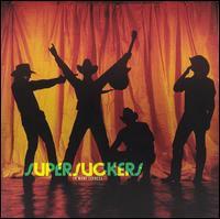 

CD SUPERSUCKERS - La Mano Cornuda SRCS7314PROMO SUB POP 1994 Japan ObiRock Used