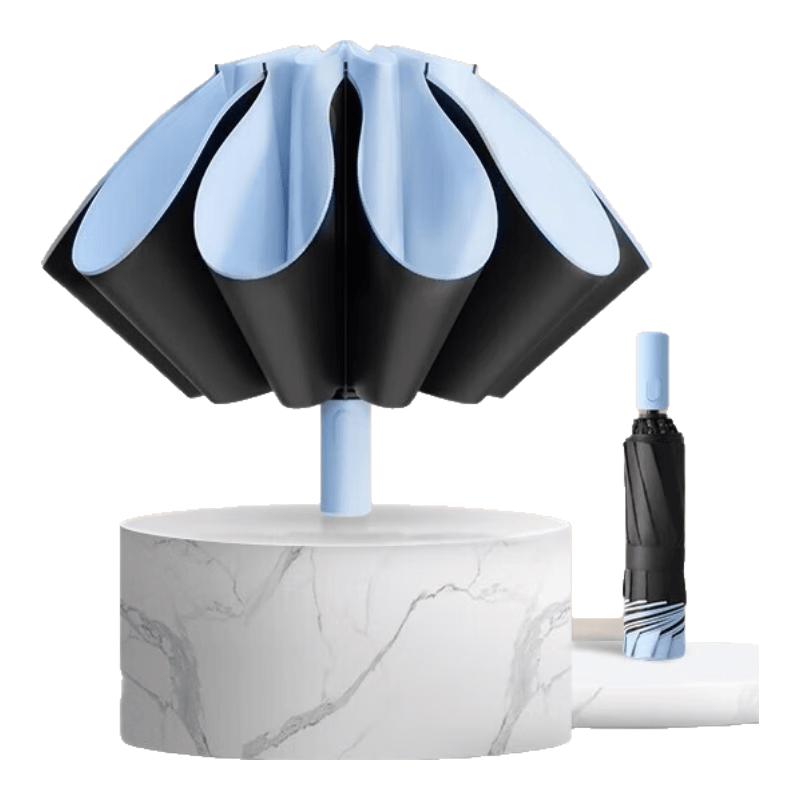 Tiantang Automatic Folding UV Protection Reverse Umbrella