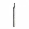 1*AlTiN Coated Solid Carbide Milling Coating Solid Carbide Milling Cutter HPC