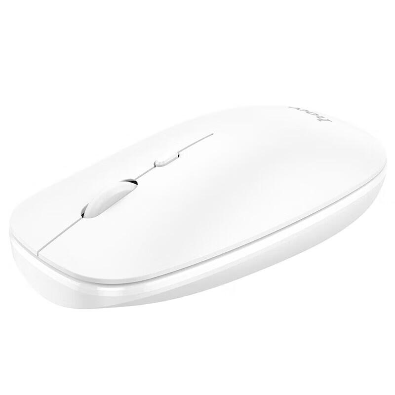 

HOCO GM15 Dual Mode Business Wireless Bluetooth Mouse