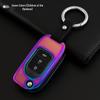 Compatible Key Case Shell for Honda CRV, Avancier, Vezel, Jade, Odyssey, Accord, Elysion, XRV, and 10th Gen Civic