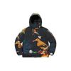 Supreme Péřová bunda SUP-SS21-456