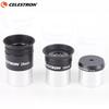 Celestron Original Fixed Focus Eyepiece 4mm 10mm 20mm 1.25 Inch Astronomical Telescope Accessories