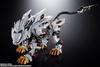 TAMASHII NATIONS Chogokin ZOIDS New Liger Zero 220mm Painted Movable Figure Century/ZERO RZ-041 Approx. ABS&PVC&Diecast