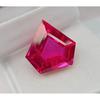 Natural 10.02 Ct Pink Sapphire Faceted Ceylon Fancy Cut Certified Loose Gemstone