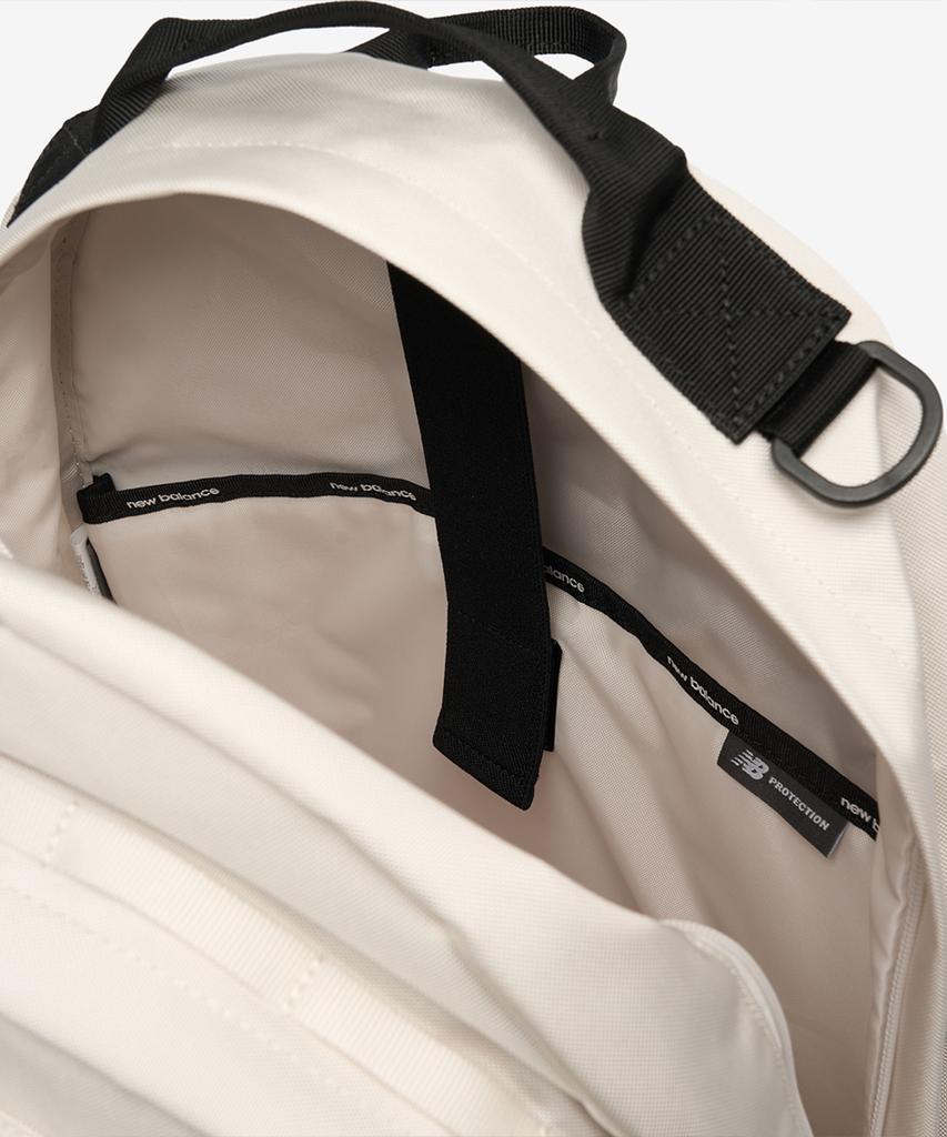 New Balance Nbgcgss101 /Flyingfoam Hyper Backpack V2 (Cream)