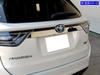 BRIGHTZ Finish Stainless Steel Trunk Lid Mold for Toyota Harrier Hybrid AVU65W AVU U65 Part 23409 Ultra-Mirror [TRU-MOL-072] (AVU65W, 65W, 60) -