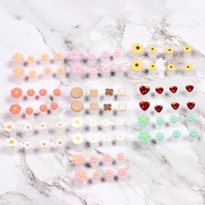 Separador de unhas e dedos 8 peças, lavável, fácil de usar, pequeno, prático, pedicure, divisor, ferramenta de manicure