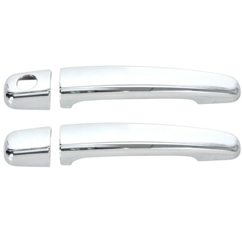 For Scion tC 2011 2012 2013 204 2015 2016 Door Handle Cover Car Accessories Exterior Components Decorate Trim Paste Style