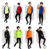 Kids Long Sleeve Badminton Set Unisex Sportswear Tracksuit Winter Training