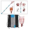 Detachable Fruit Picker for Geeting with Foam Pad Grabber Apples Pear Picking Farm