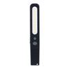 EARTH MAN Rechargeable LED Handheld Work Slim USB Handheld 400 White Warm White LED Work Light 3.7V Light, HLT-5LiA, Rechargeable, Type-C,