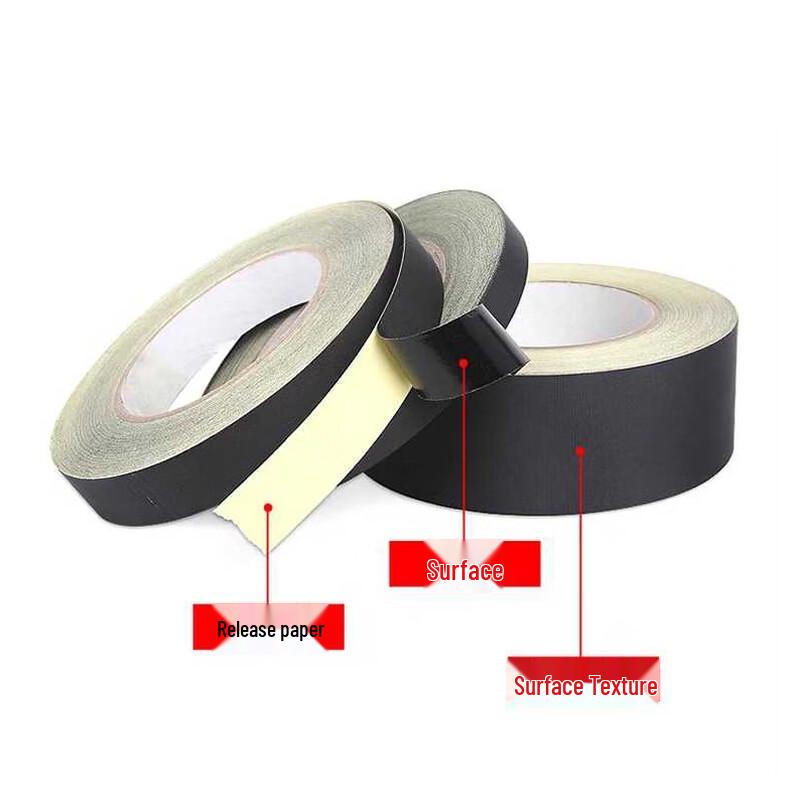 Acetate Cloth Tape for FPV Drones