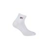 Pack of 6 Pairs of Lowcuts Socks
