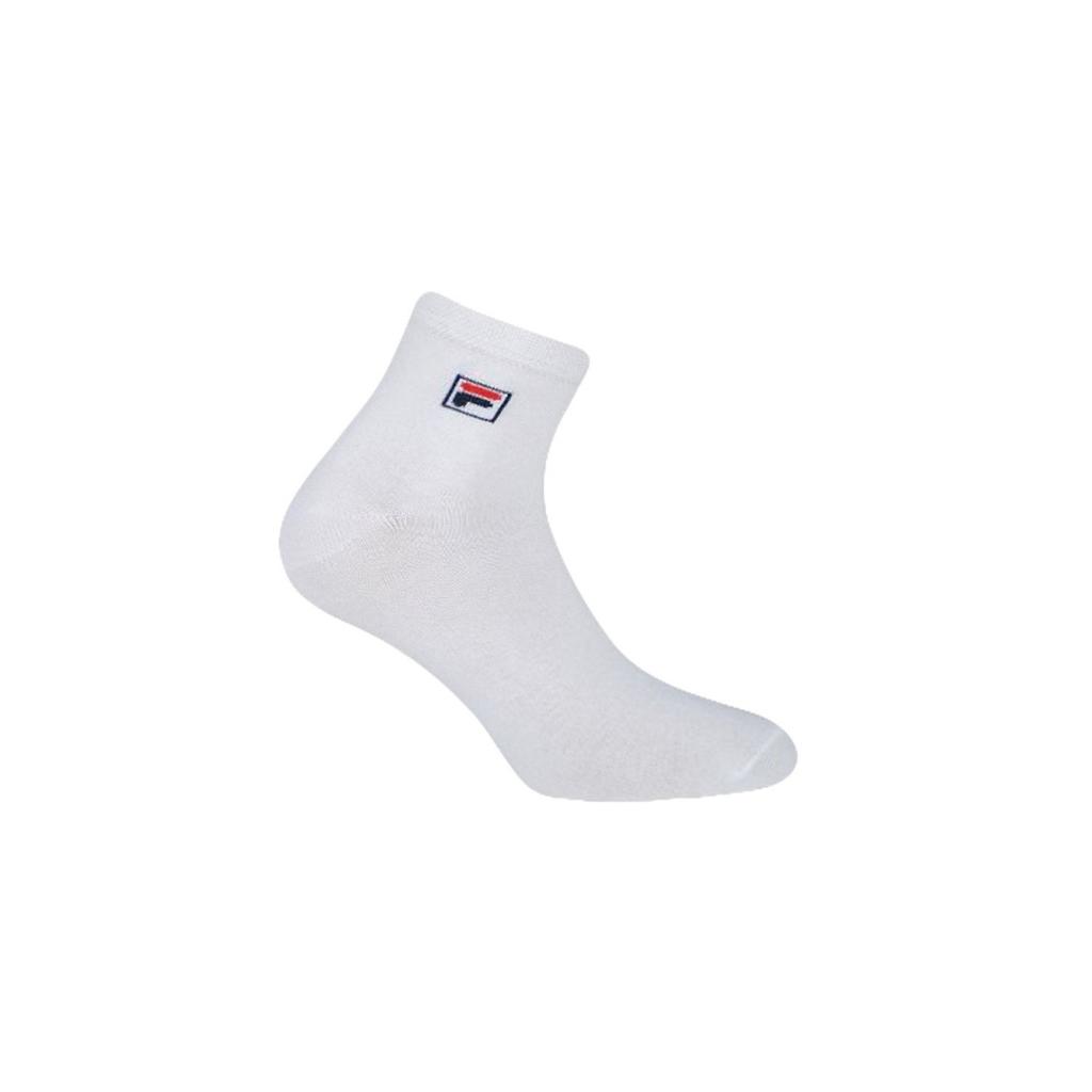 Pack of 6 Pairs of Lowcuts Socks